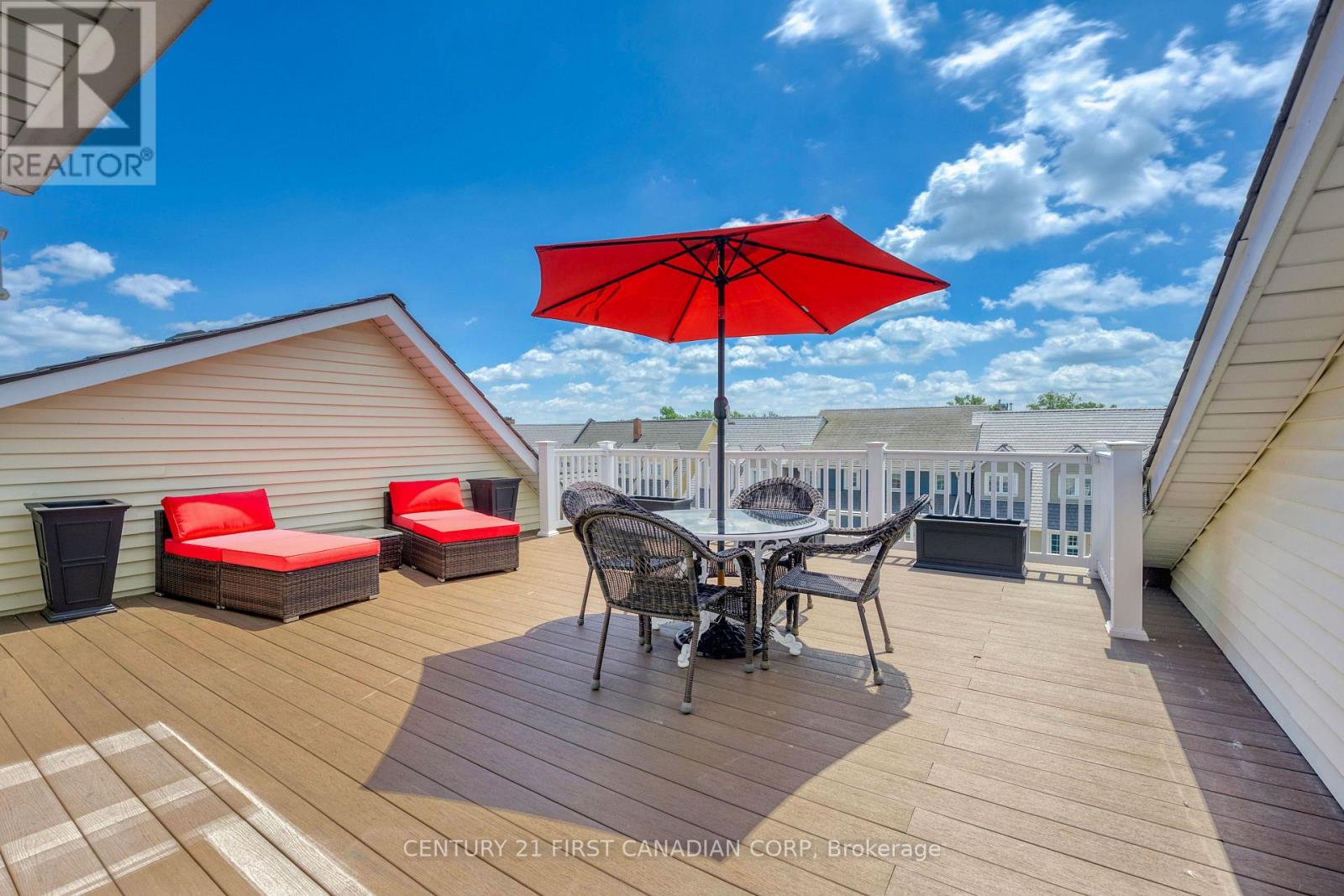 W45 - 1500 Venetian Boulevard, Point Edward, Ontario  N7T 7W4 - Photo 36 - X13682158