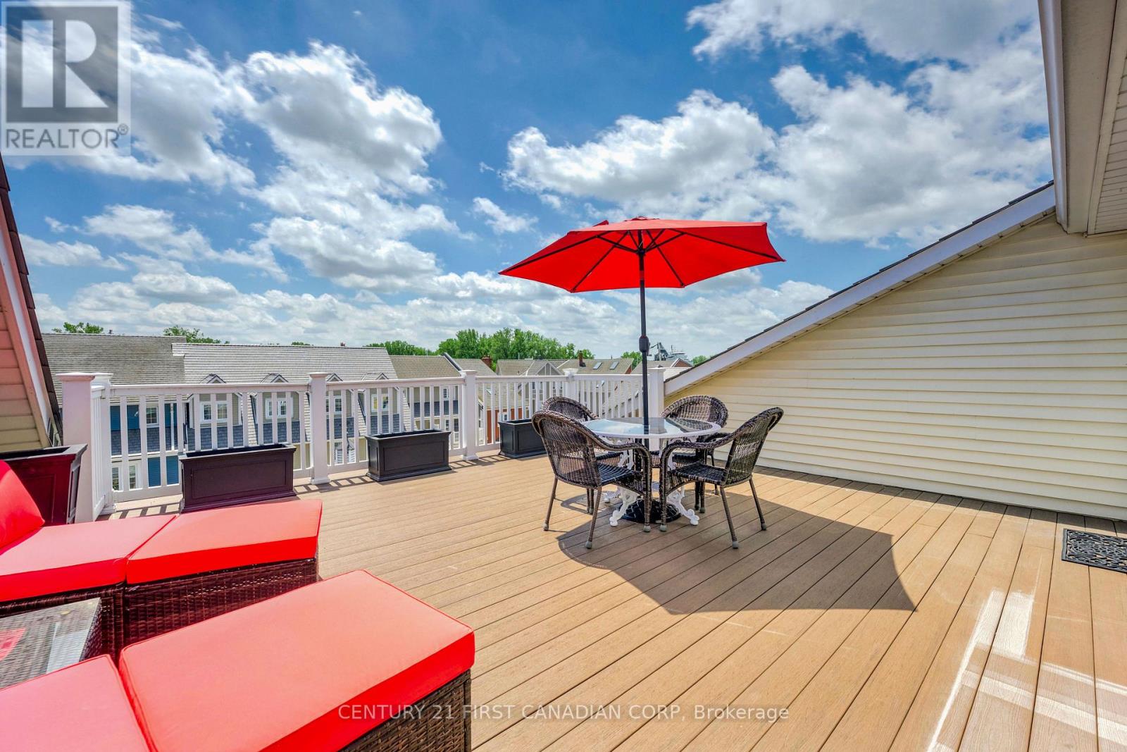 W45 - 1500 Venetian Boulevard, Point Edward, Ontario  N7T 7W4 - Photo 38 - X13682158