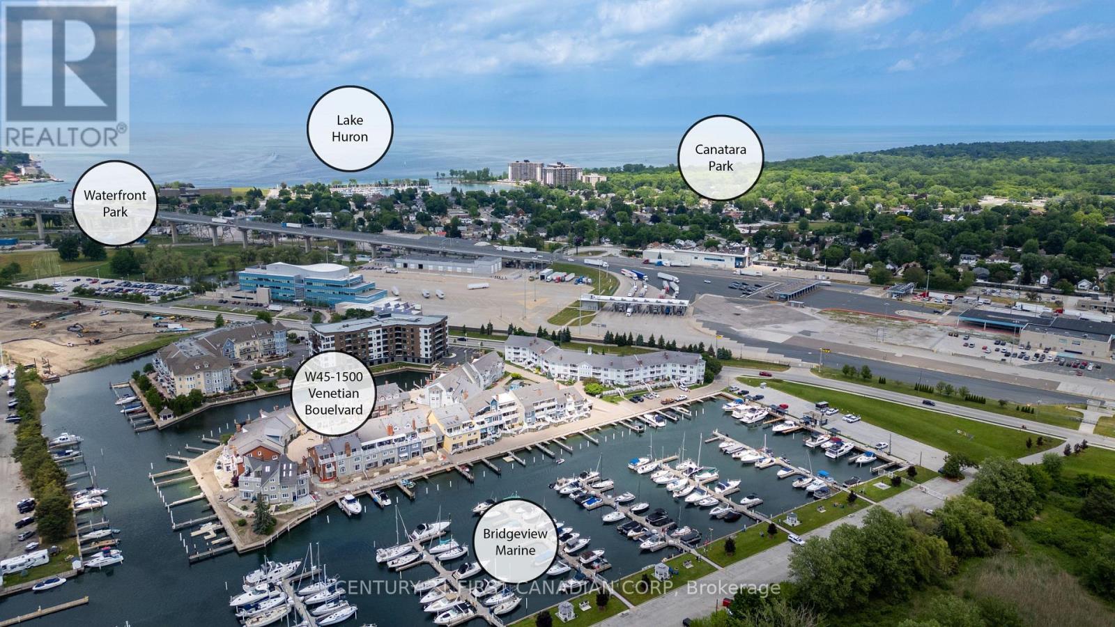 W45 - 1500 Venetian Boulevard, Point Edward, Ontario  N7T 7W4 - Photo 47 - X13682158