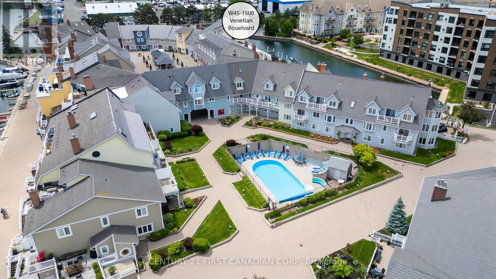 W45 - 1500 Venetian Boulevard, Point Edward, Ontario  N7T 7W4 - Photo 5 - X13682158