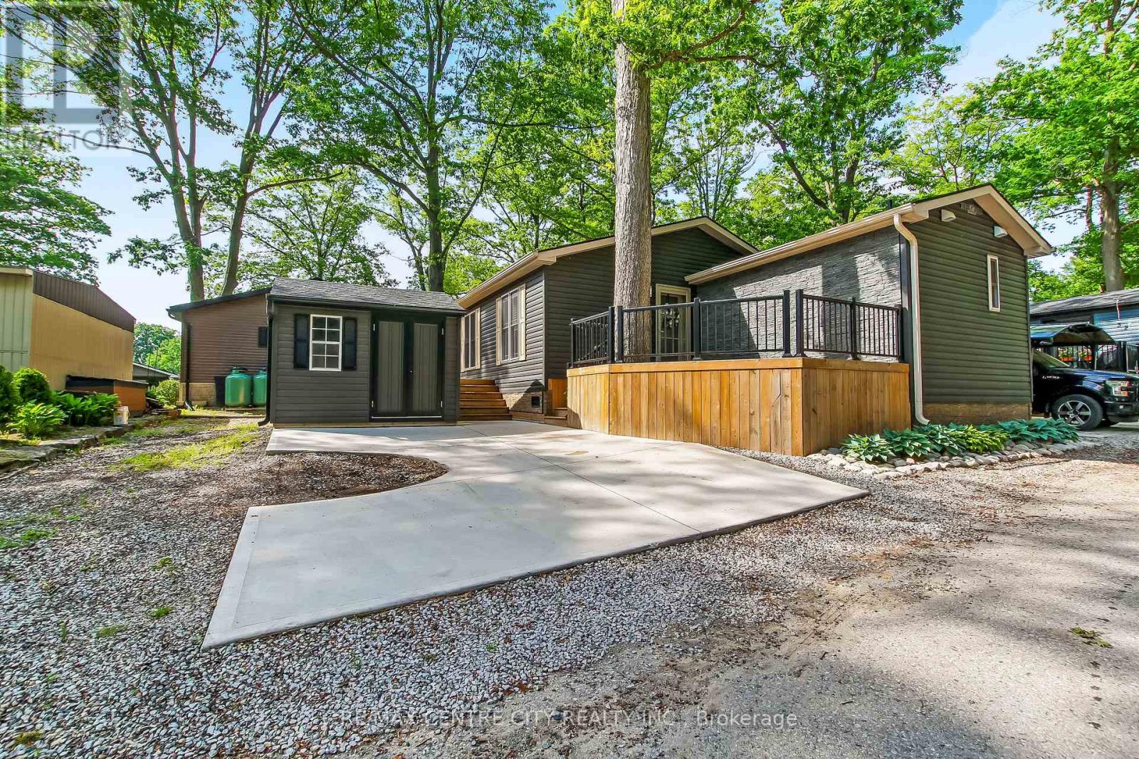 30 - 22790 AMIENS ROAD, Middlesex Centre, Ontario