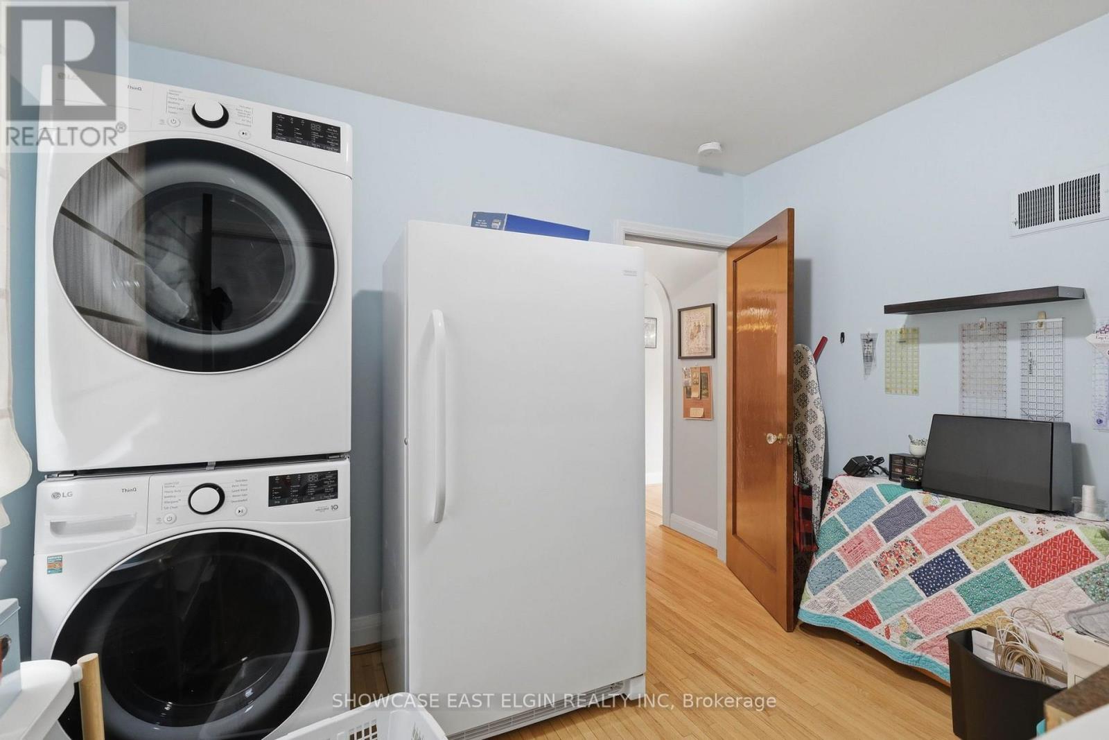 122 Redan Street, St. Thomas, Ontario  N5P 1V3 - Photo 25 - X13682174