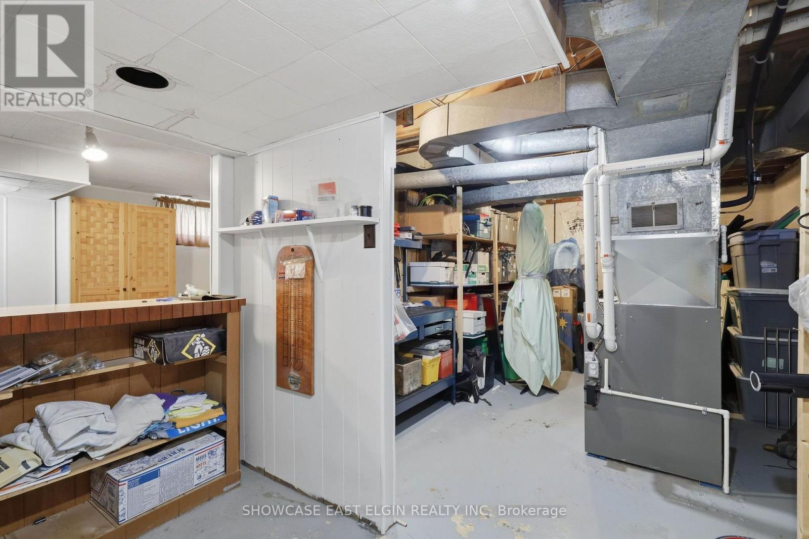 122 Redan Street, St. Thomas, Ontario  N5P 1V3 - Photo 35 - X13682174