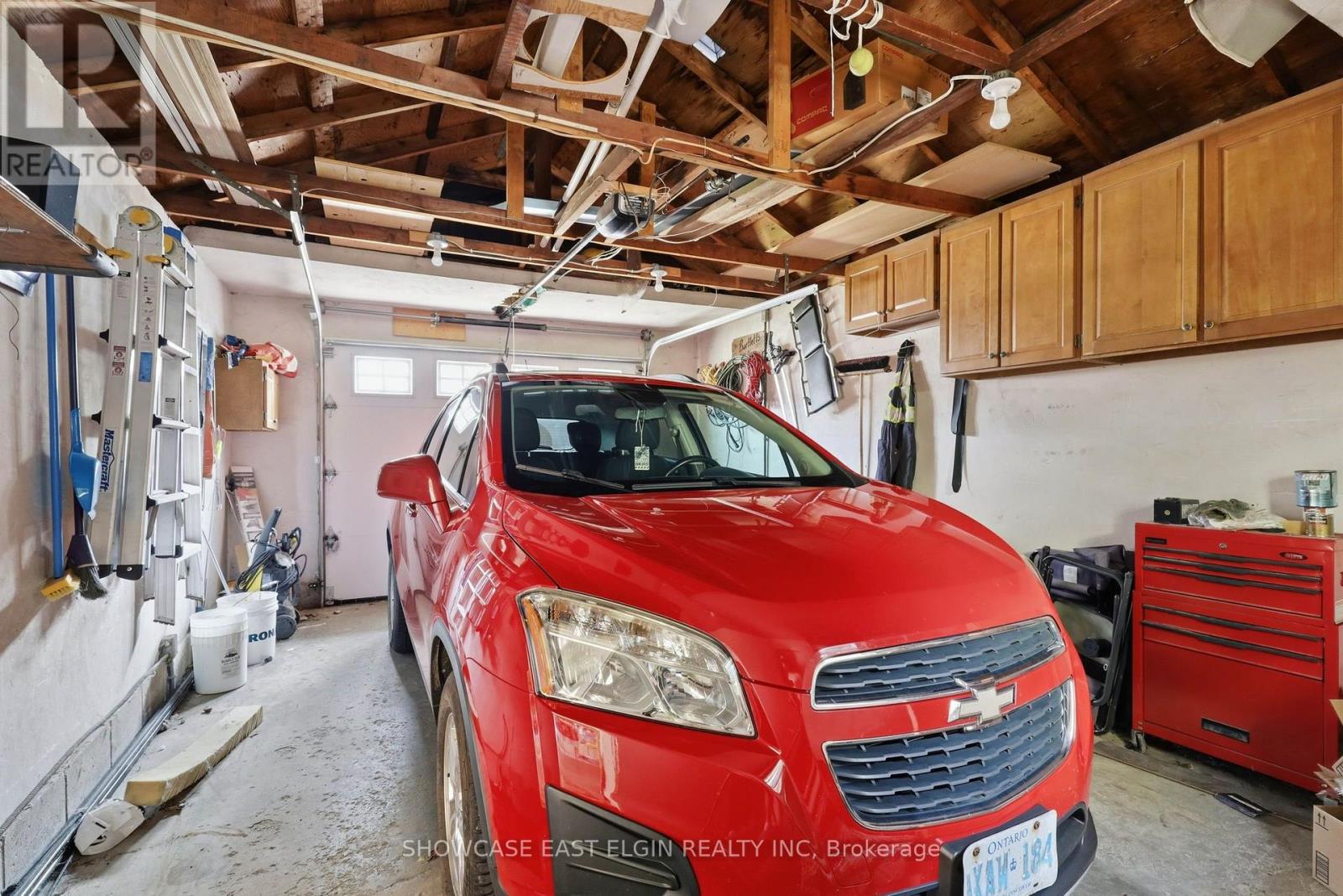 122 Redan Street, St. Thomas, Ontario  N5P 1V3 - Photo 38 - X13682174