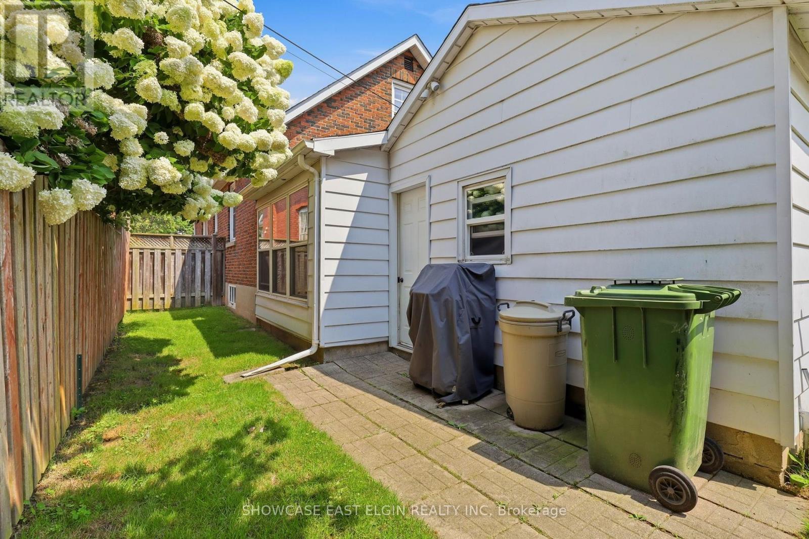 122 Redan Street, St. Thomas, Ontario  N5P 1V3 - Photo 39 - X13682174