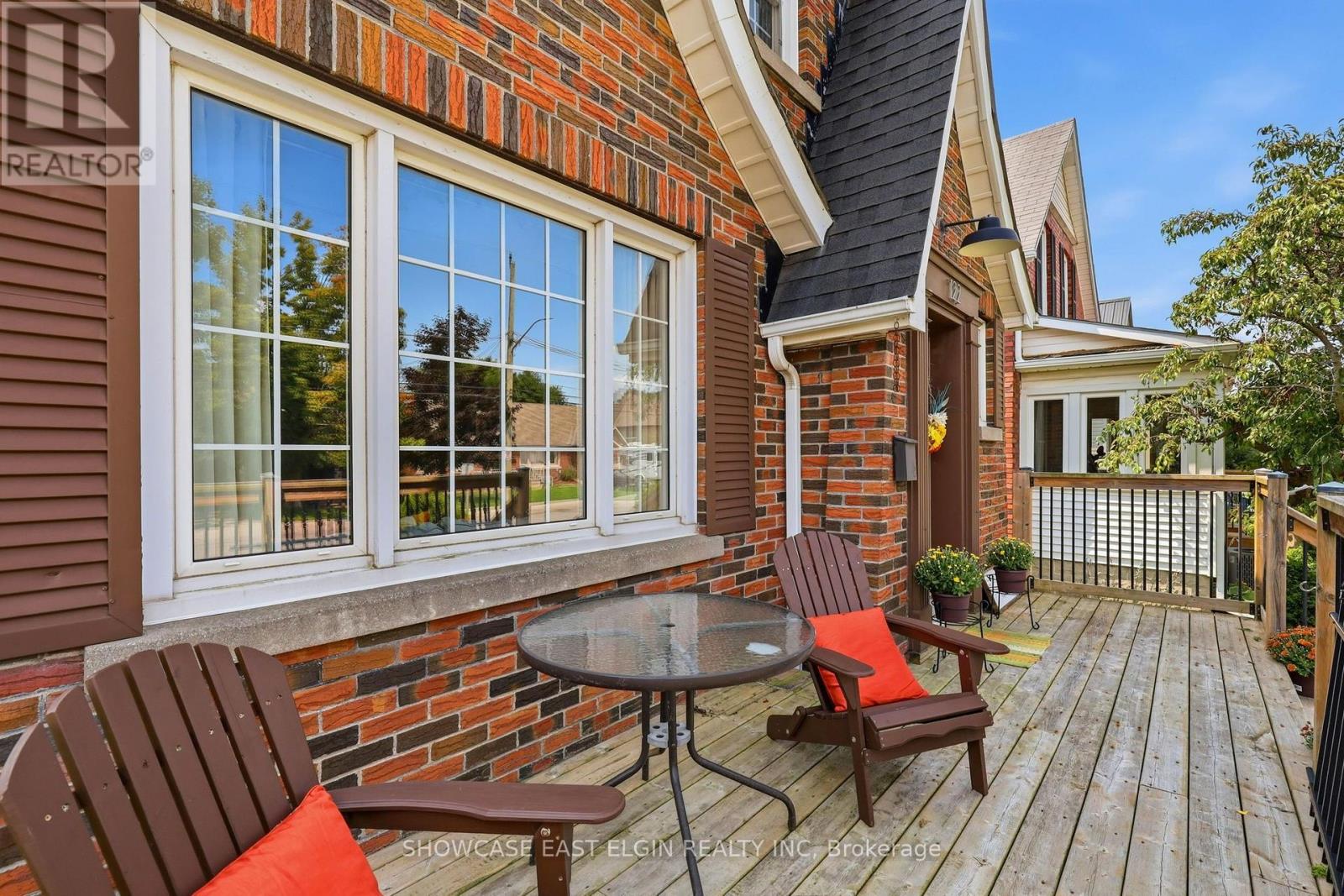 122 Redan Street, St. Thomas, Ontario  N5P 1V3 - Photo 4 - X13682174