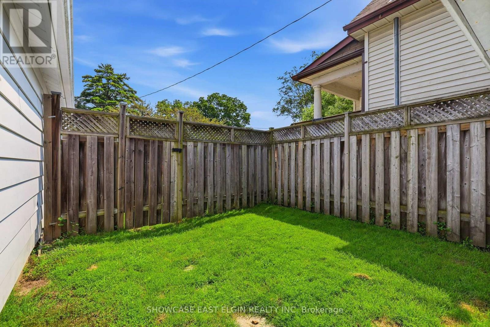 122 Redan Street, St. Thomas, Ontario  N5P 1V3 - Photo 42 - X13682174