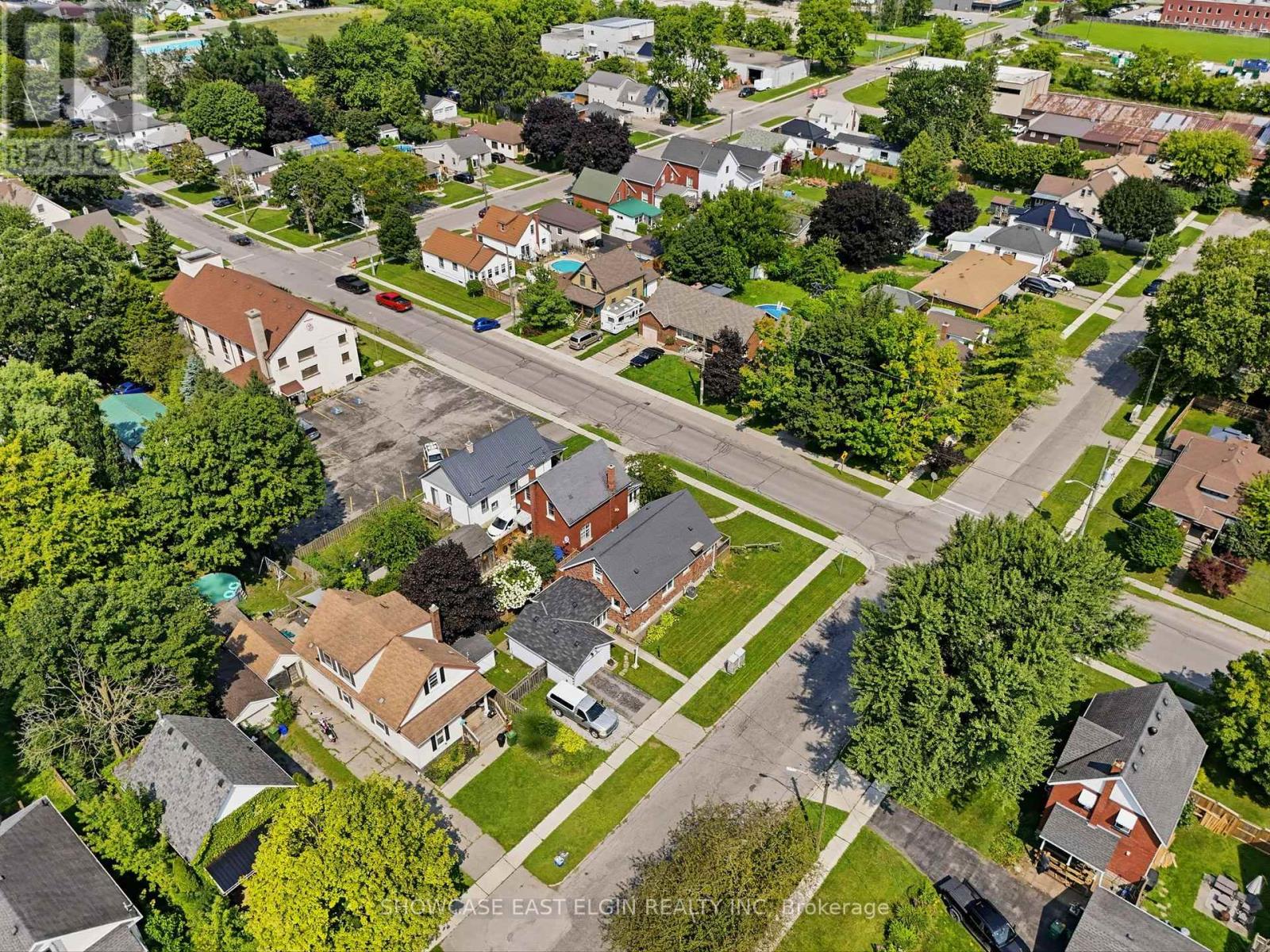 122 Redan Street, St. Thomas, Ontario  N5P 1V3 - Photo 43 - X13682174