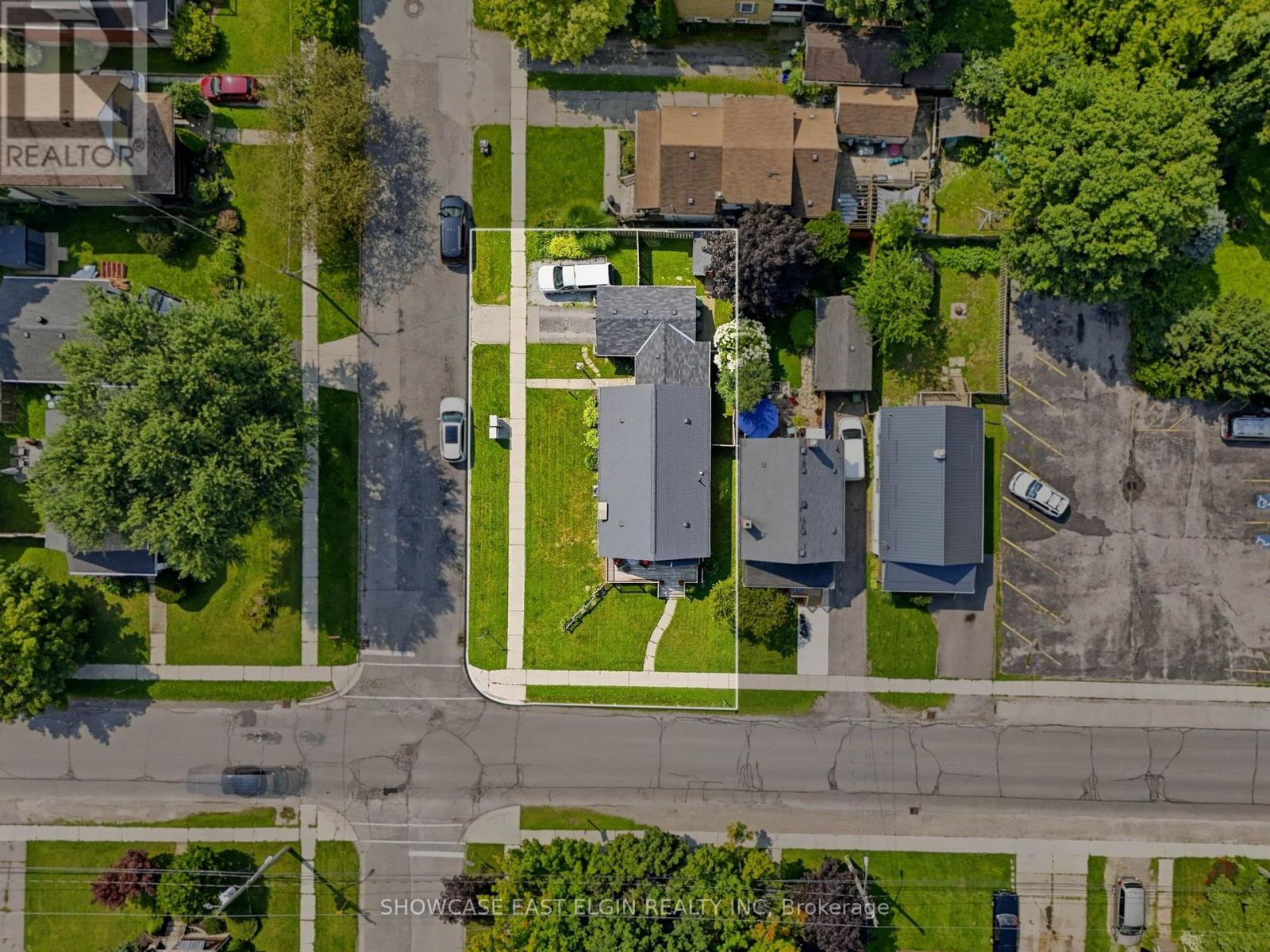 122 Redan Street, St. Thomas, Ontario  N5P 1V3 - Photo 44 - X13682174