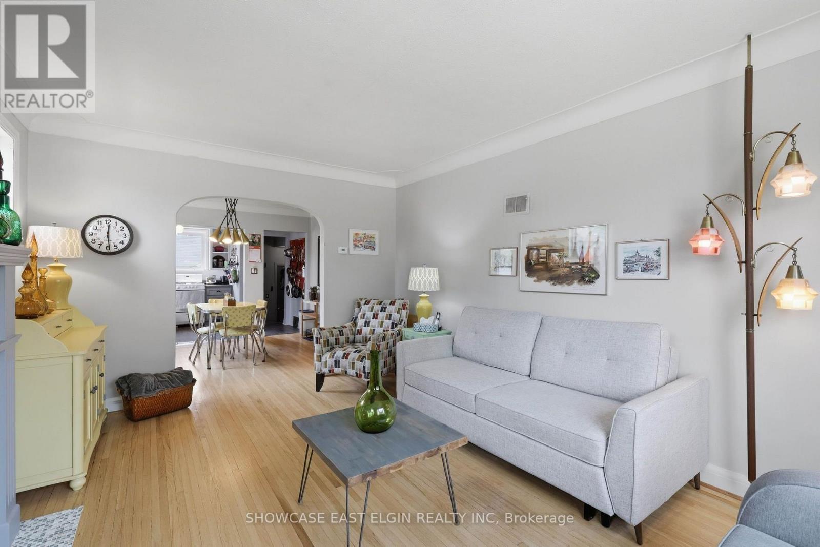 122 Redan Street, St. Thomas, Ontario  N5P 1V3 - Photo 7 - X13682174