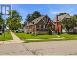 122 REDAN STREET, St. Thomas, Ontario