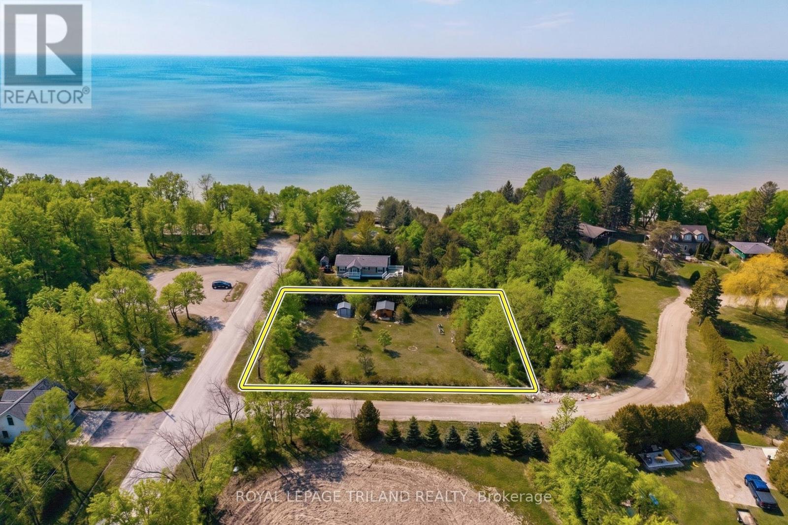 33714 PAVILION ROAD, Bluewater, Ontario