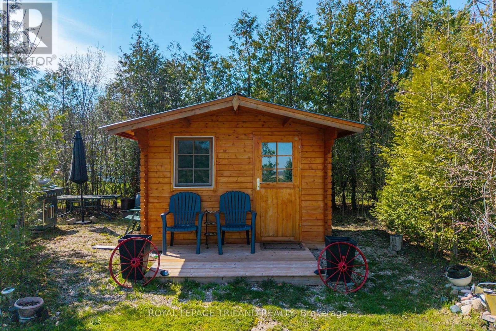 33714 Pavilion Road, Bluewater, Ontario  N0M 1G0 - Photo 19 - X13682228