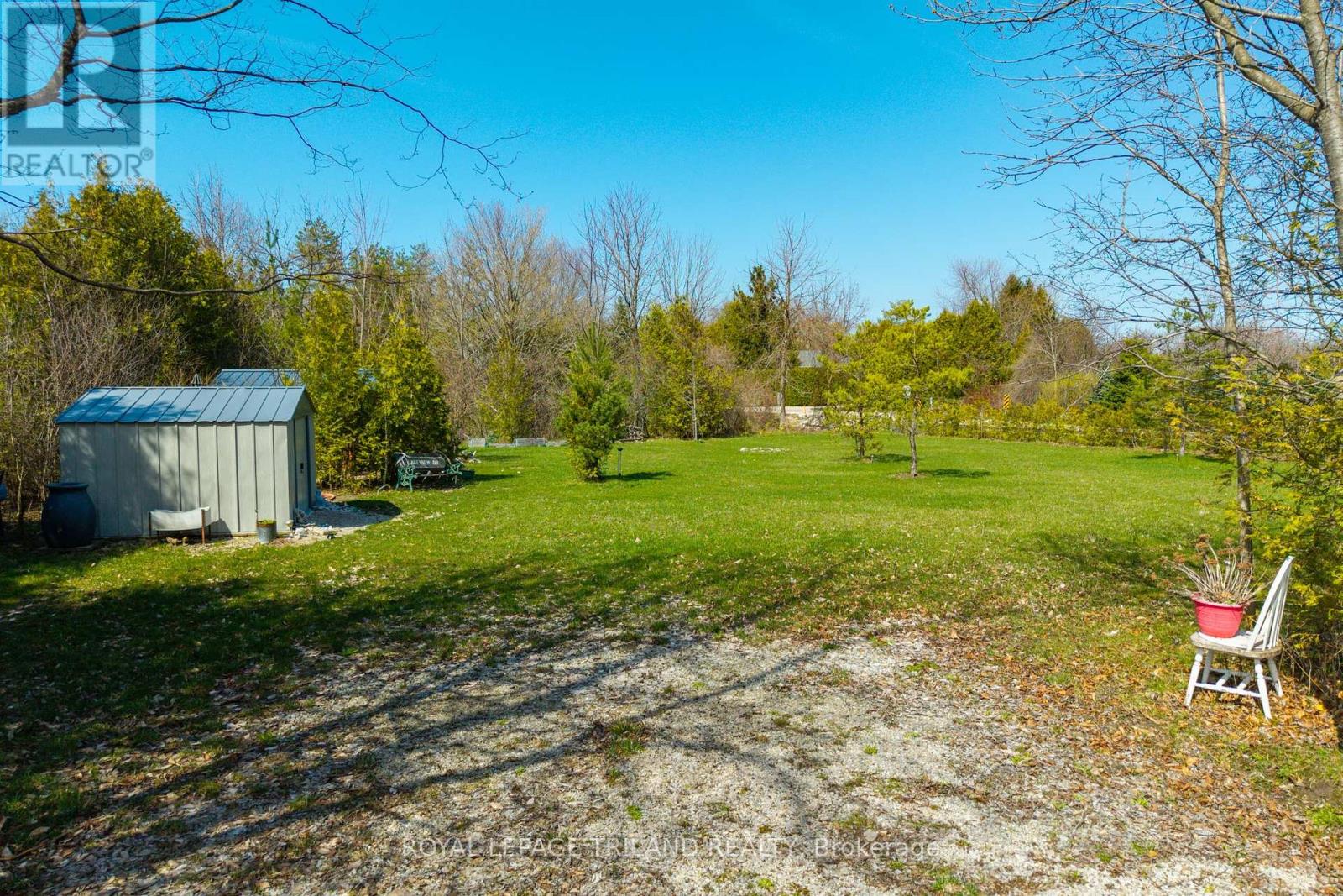33714 Pavilion Road, Bluewater, Ontario  N0M 1G0 - Photo 26 - X13682228