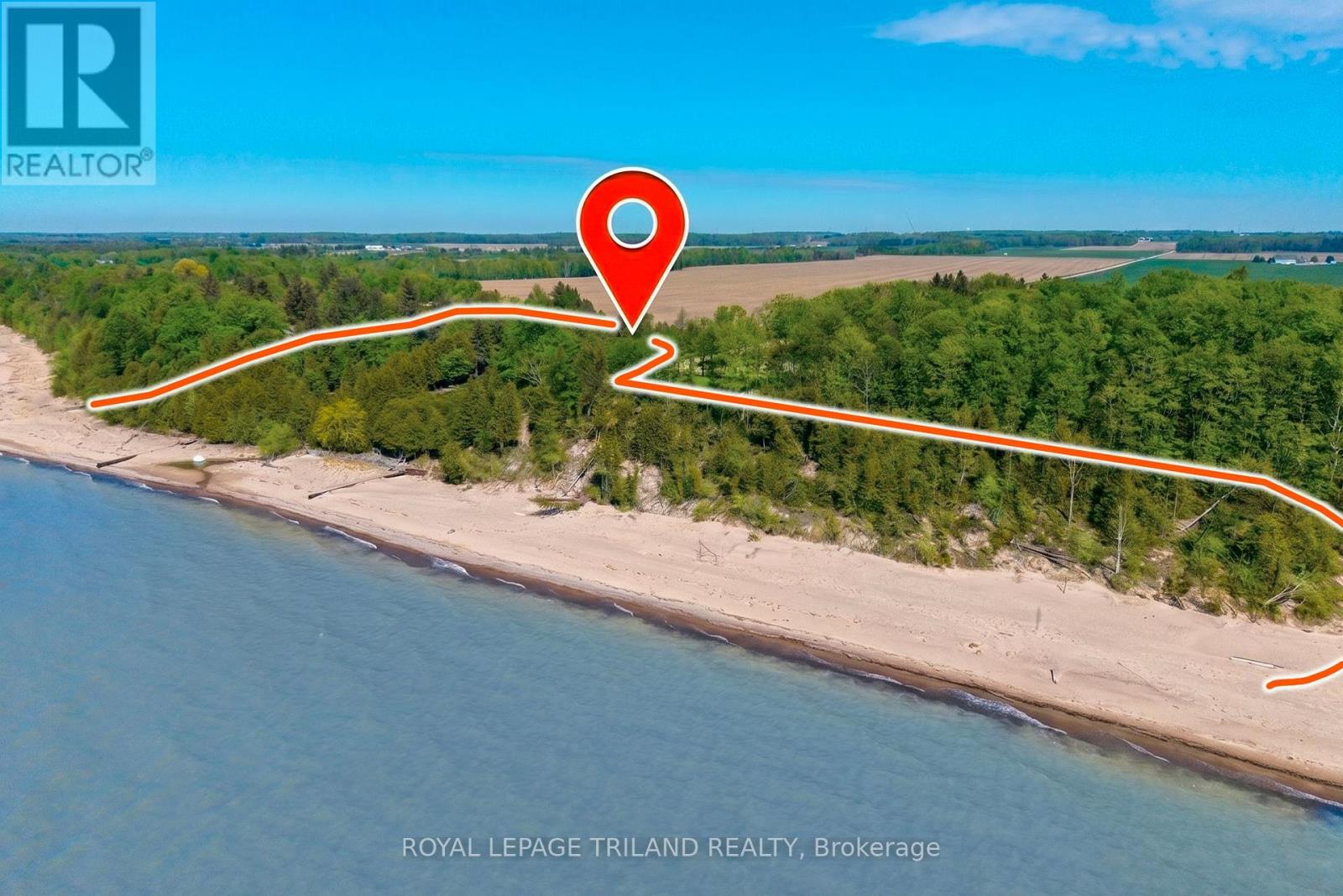 33714 Pavilion Road, Bluewater, Ontario  N0M 1G0 - Photo 27 - X13682228
