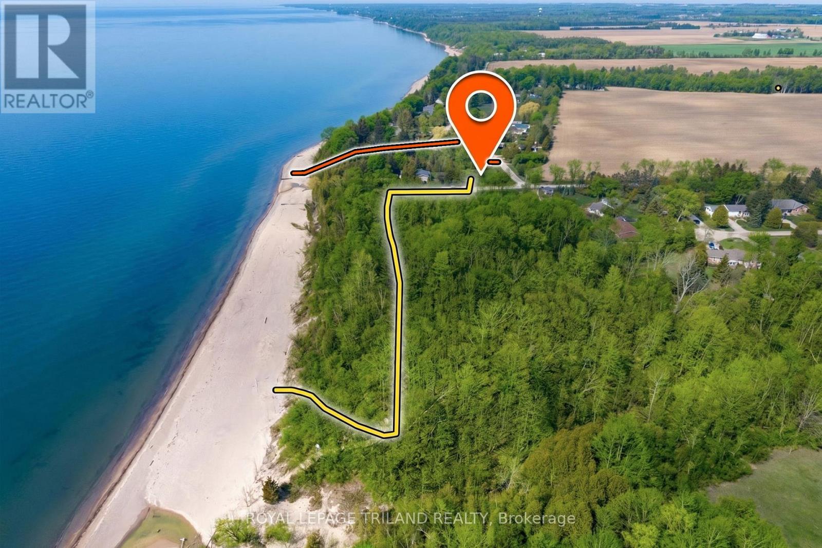 33714 Pavilion Road, Bluewater, Ontario  N0M 1G0 - Photo 28 - X13682228