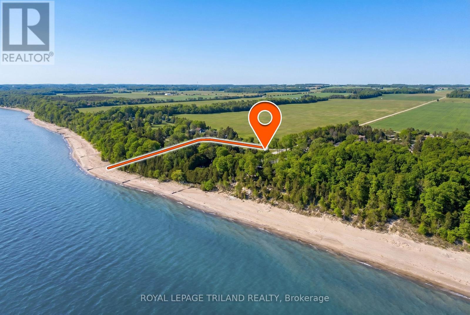 33714 Pavilion Road, Bluewater, Ontario  N0M 1G0 - Photo 31 - X13682228