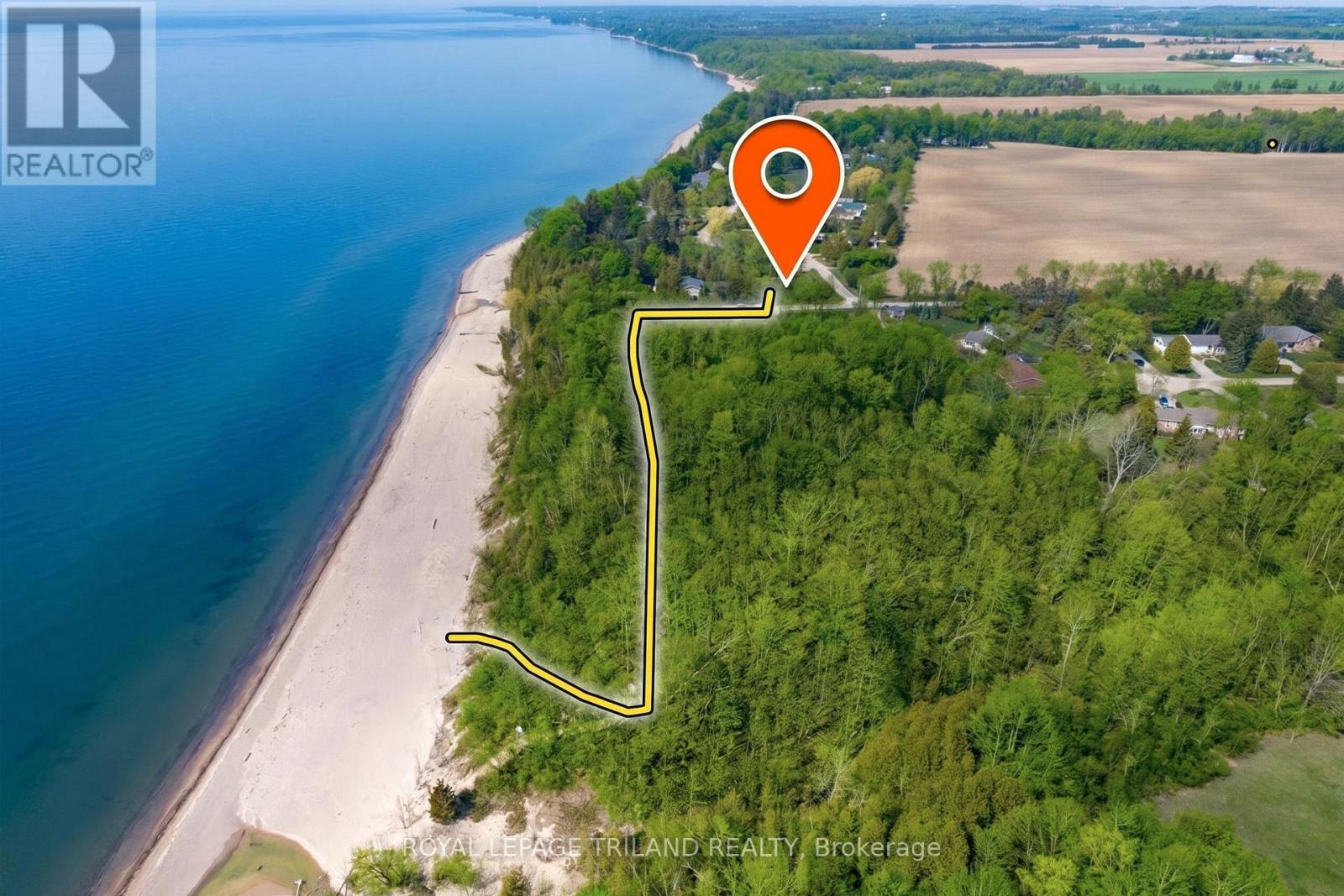 33714 Pavilion Road, Bluewater, Ontario  N0M 1G0 - Photo 4 - X13682228