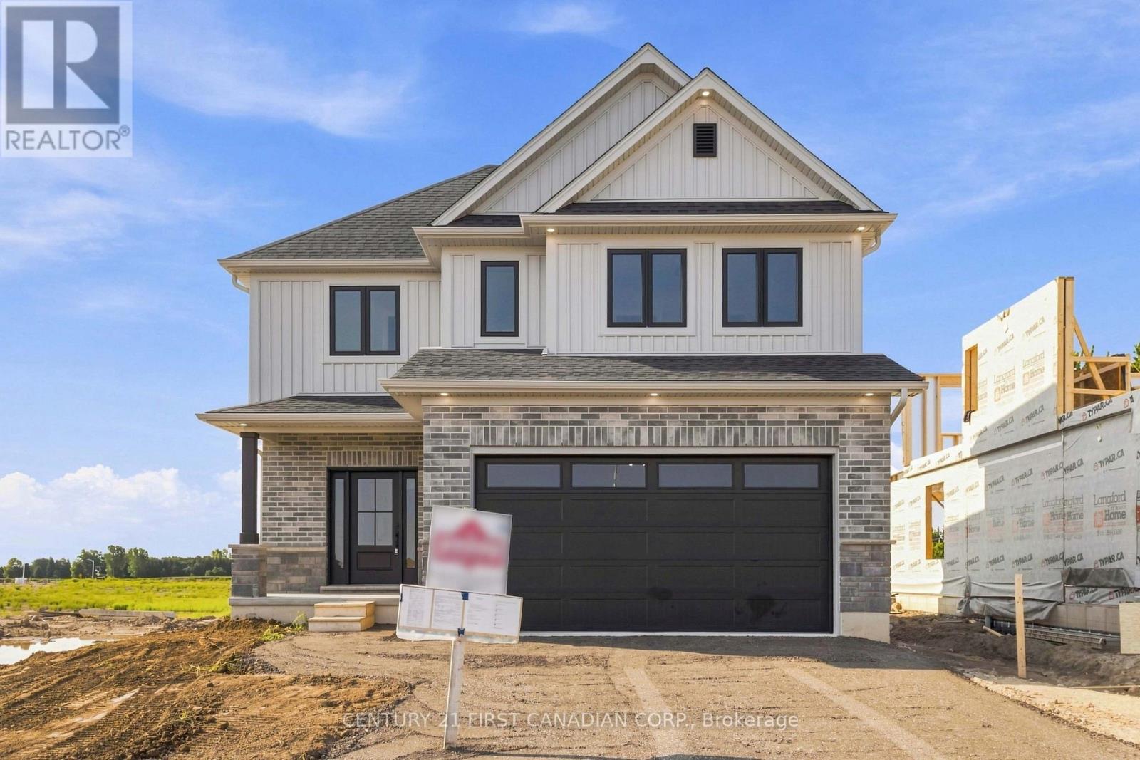 115 ADDISON AVENUE, Lucan Biddulph, Ontario