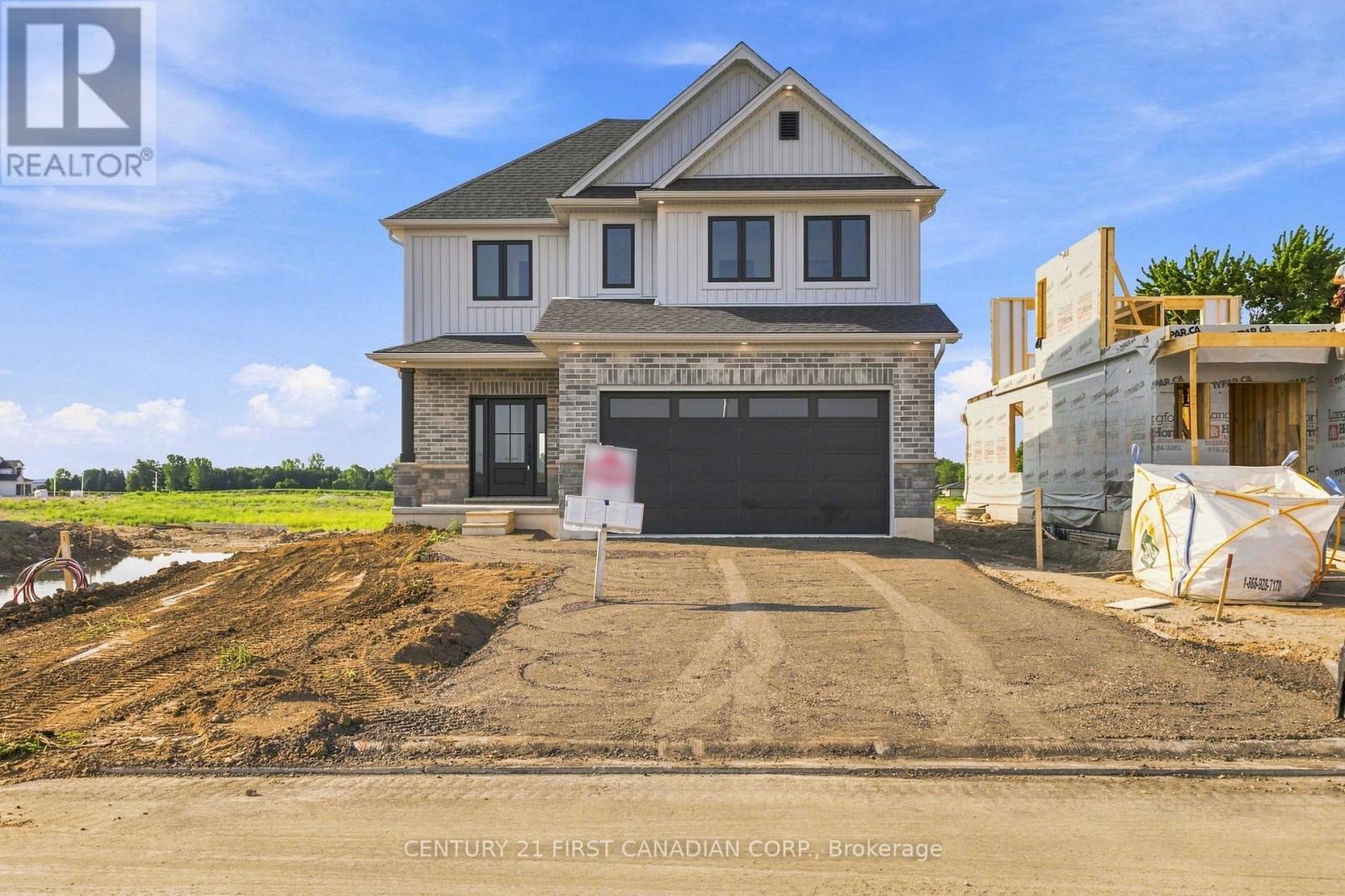 115 Addison Avenue, Lucan Biddulph, Ontario  N0M 2J0 - Photo 3 - X13682254