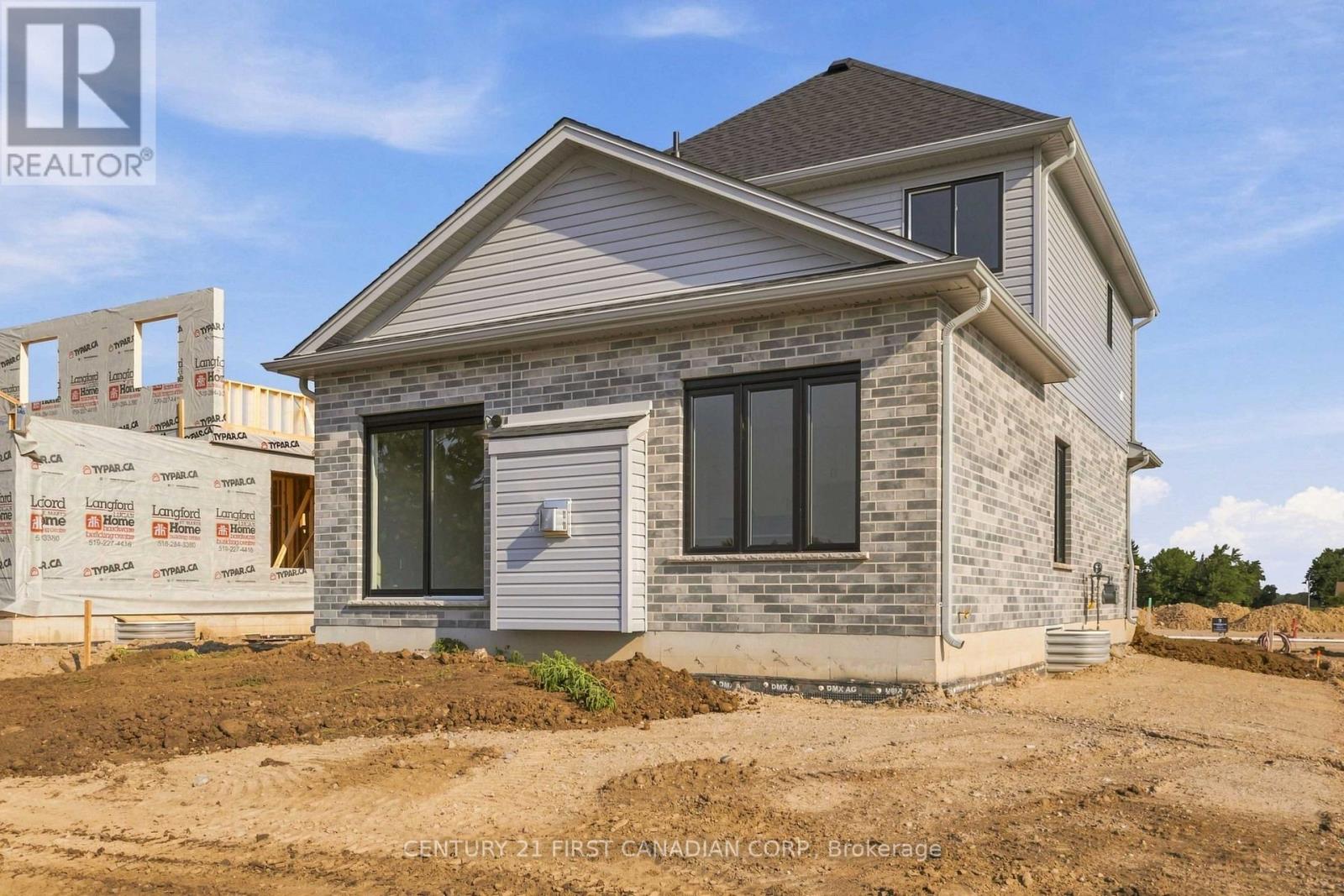 115 Addison Avenue, Lucan Biddulph, Ontario  N0M 2J0 - Photo 34 - X13682254
