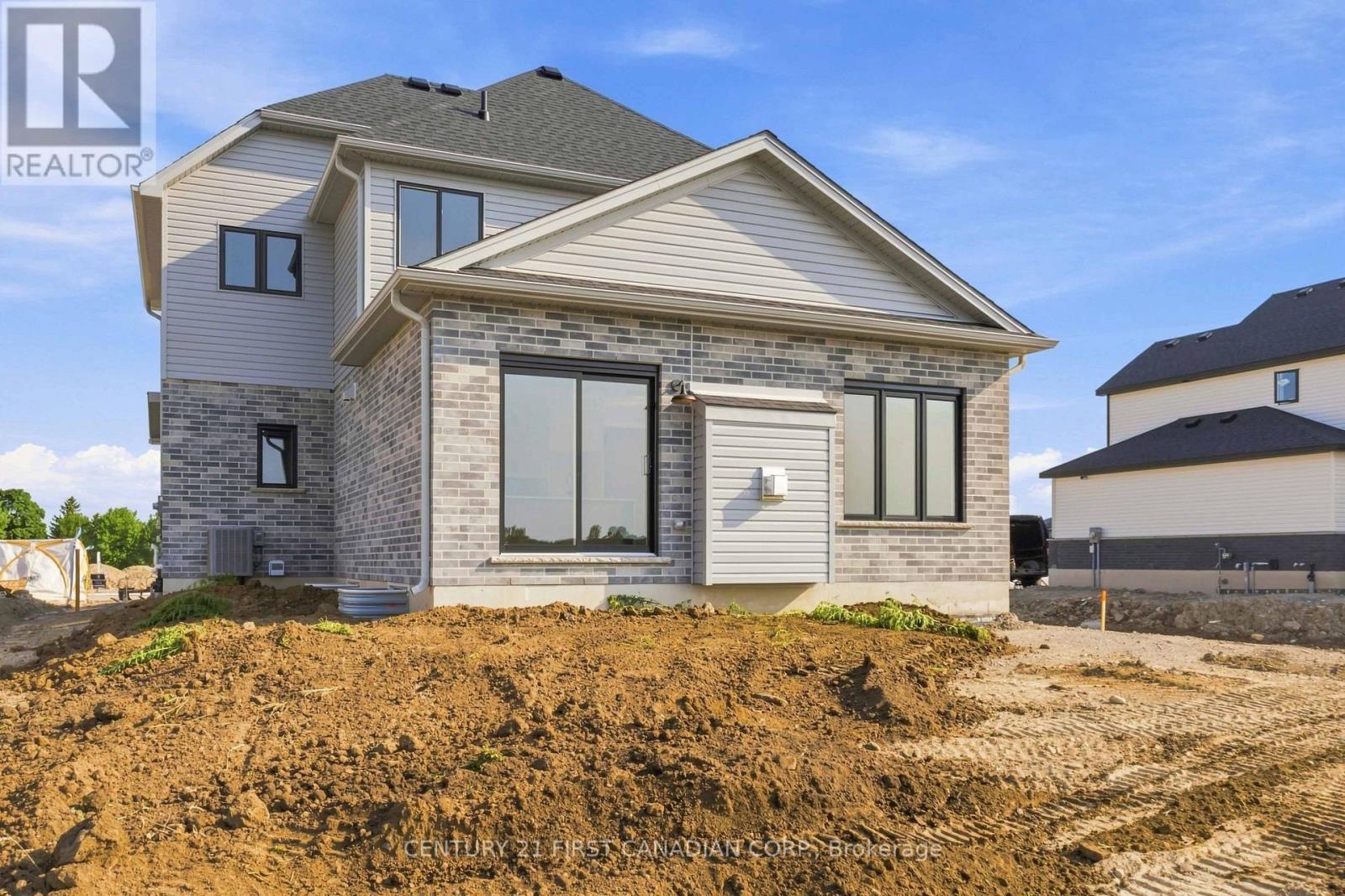 115 Addison Avenue, Lucan Biddulph, Ontario  N0M 2J0 - Photo 35 - X13682254