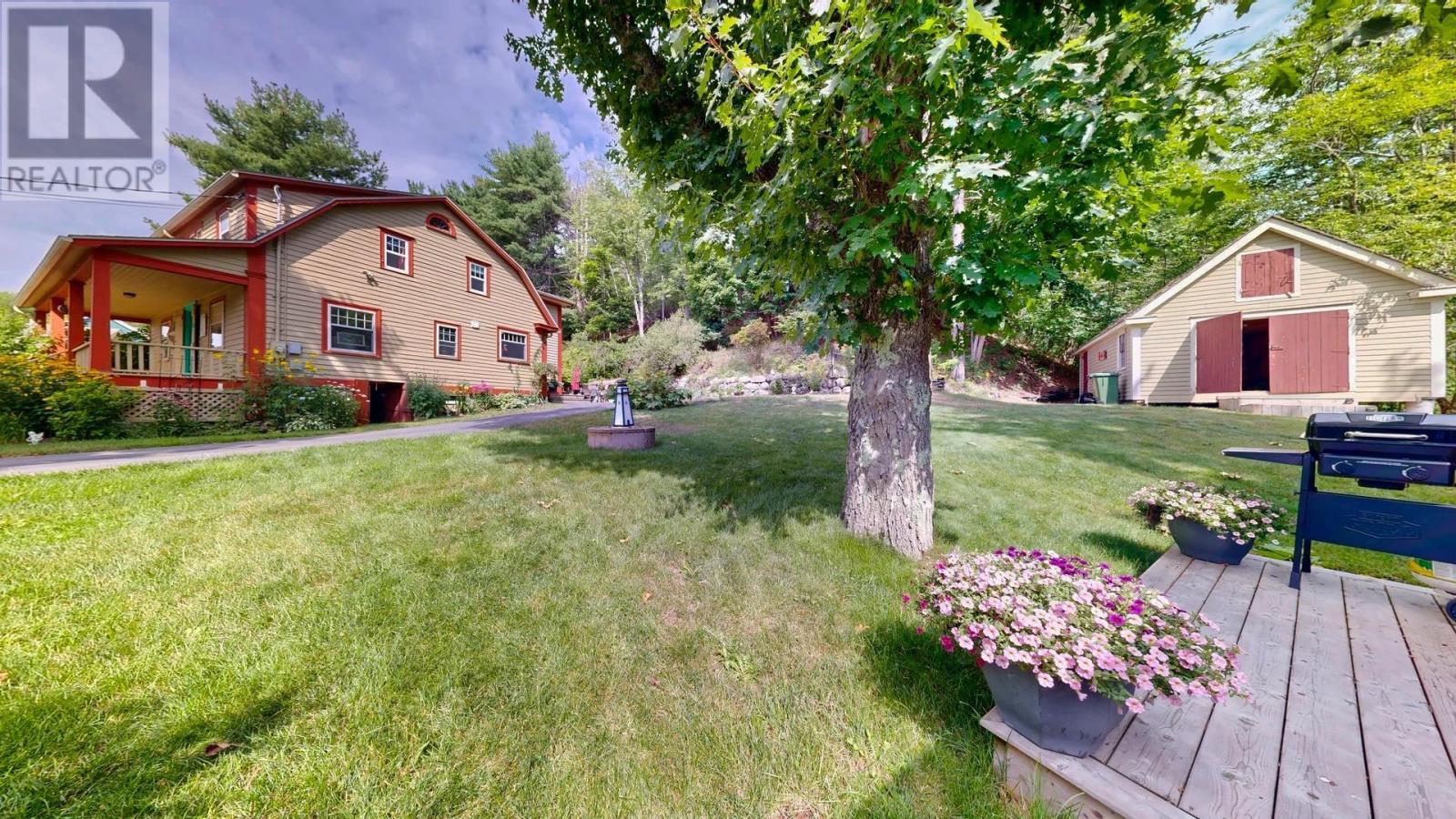 261 Edgewater Street, Mahone Bay, Nova Scotia  B0J 2E0 - Photo 43 - 202620321