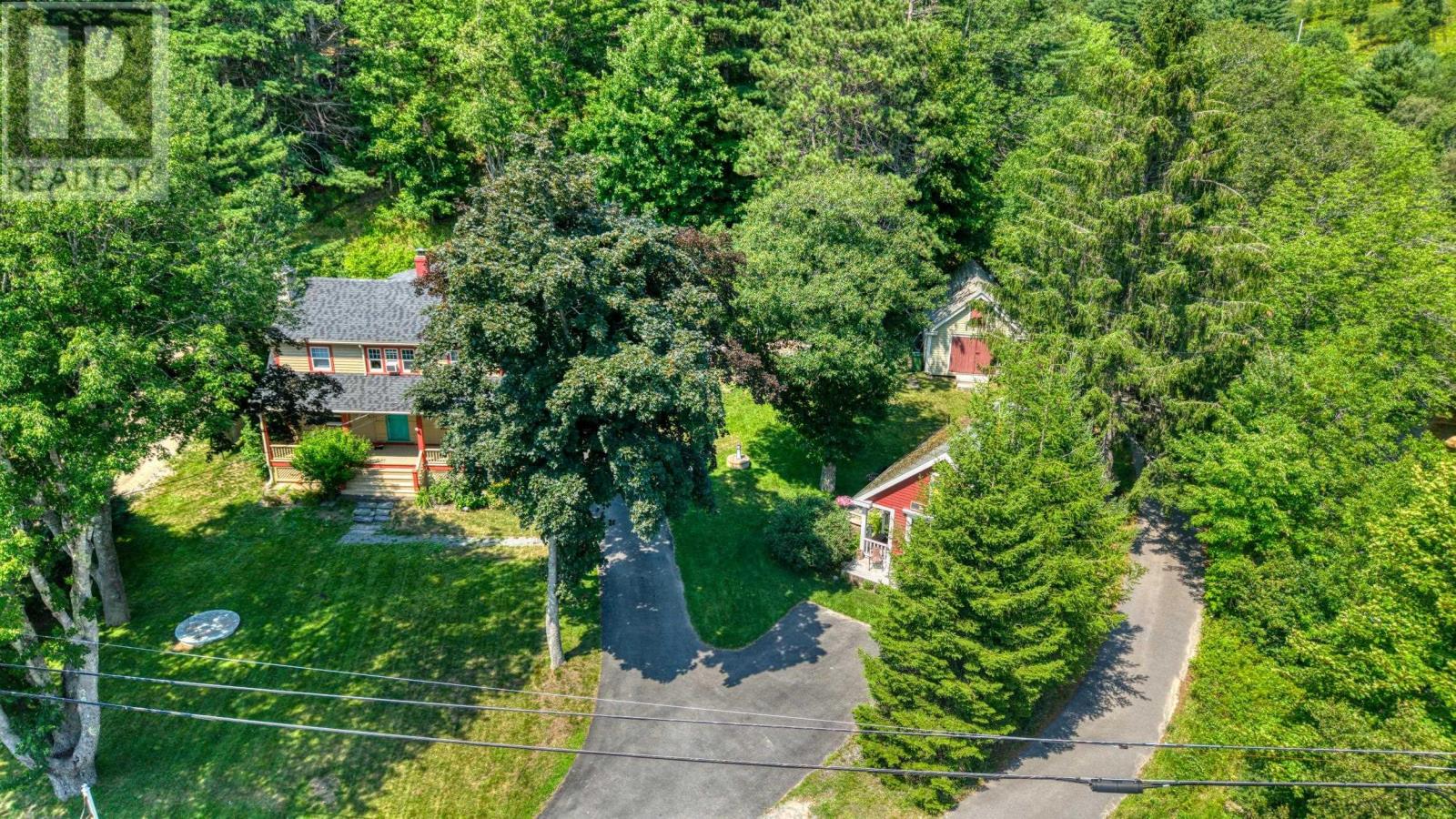 261 Edgewater Street, Mahone Bay, Nova Scotia  B0J 2E0 - Photo 49 - 202620321