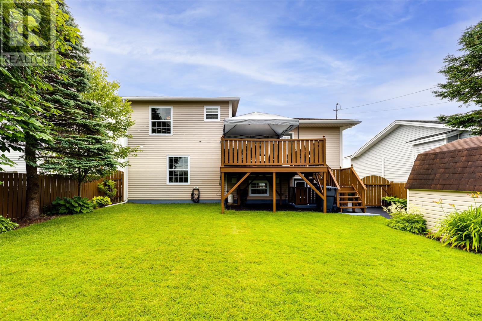 20 Sparrow Drive, Conception Bay South — photo 35