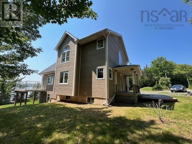 410 Maple Drive, Cape George Estates, Nova Scotia