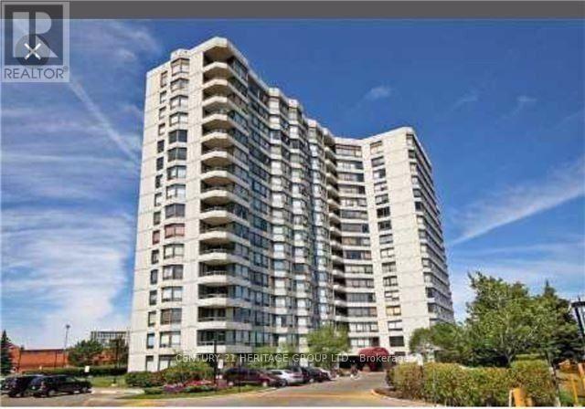 1003 - 7460 BATHURST STREET, Vaughan, Ontario