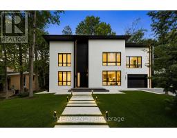 193 BEECHWOOD CRESCENT, Newmarket, Ontario