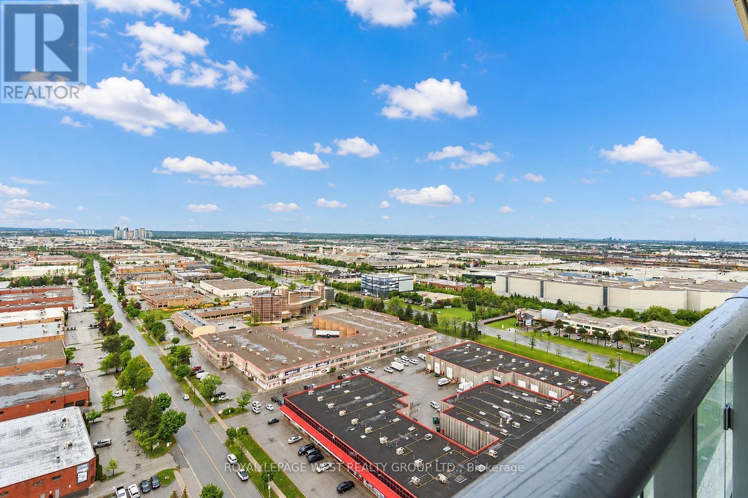 2615 - 950 Portage Parkway, Vaughan, Ontario  L4K 0J7 - Photo 8 - N13682164