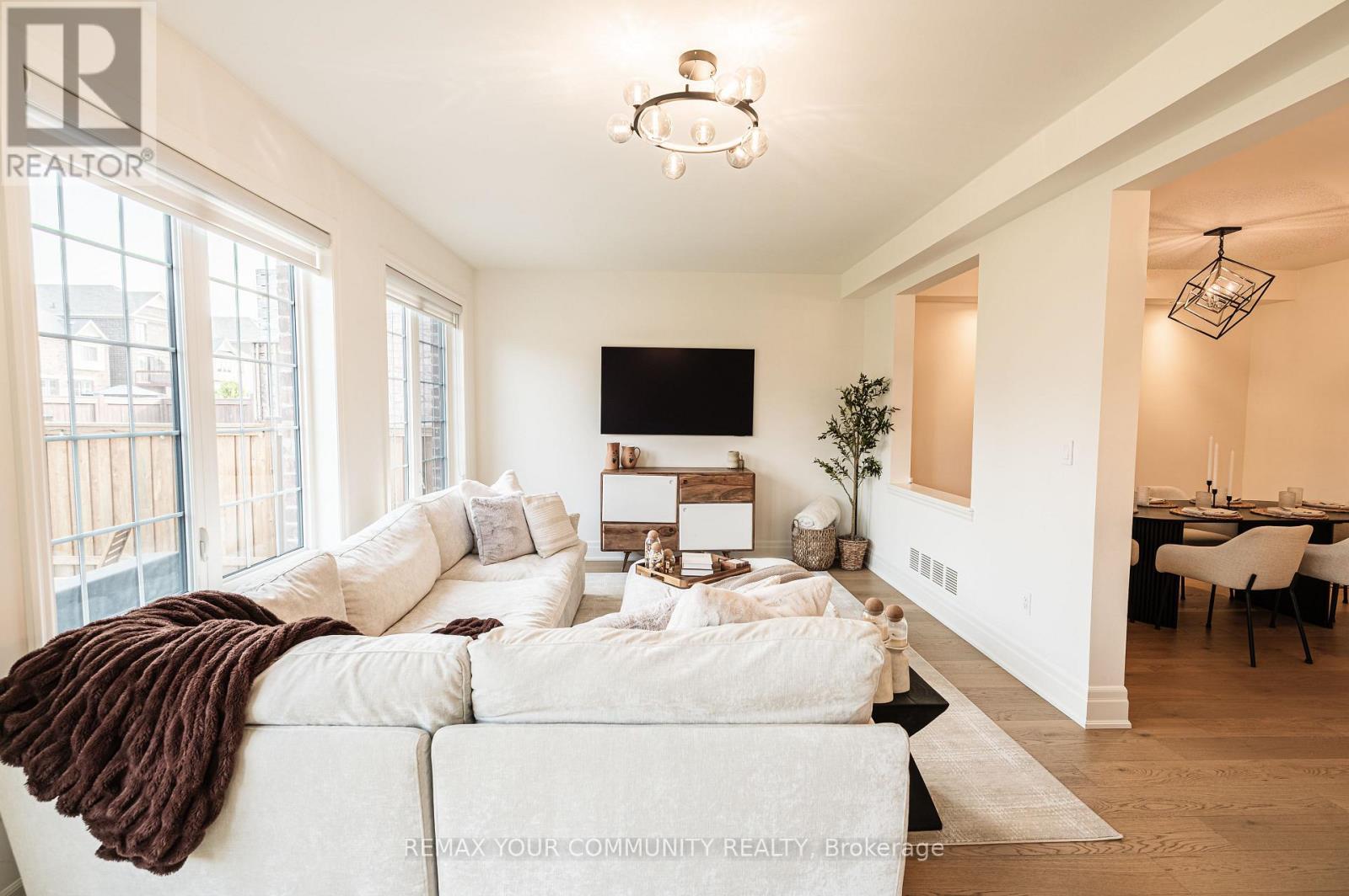 26 Faust Ridge, Vaughan, Ontario  L4H 4T1 - Photo 11 - N13682196