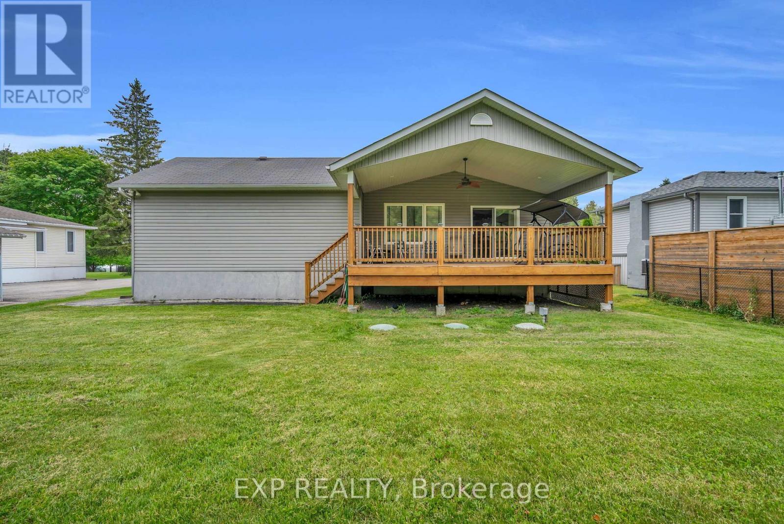 21 Sunnidale Boulevard, Georgina, Ontario  L0E 1L0 - Photo 42 - N13682236