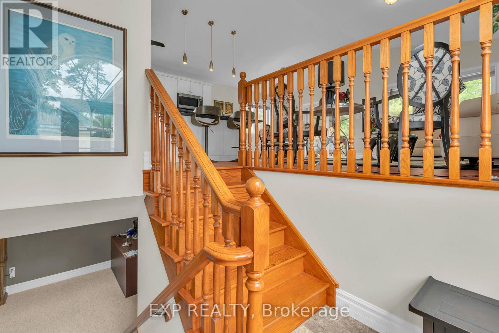 21 Sunnidale Boulevard, Georgina, Ontario  L0E 1L0 - Photo 5 - N13682236