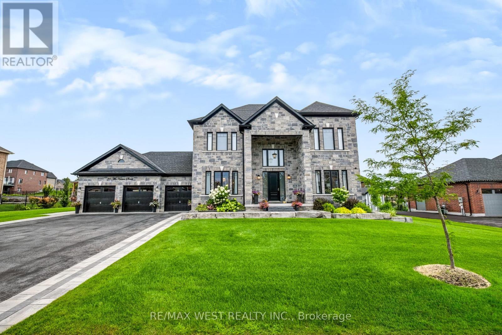 39 MCKEOWN STREET, essa (thornton), Ontario
