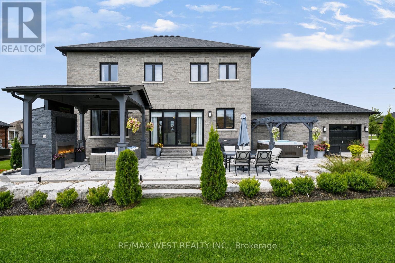 39 Mckeown Street, Essa (Thornton), Ontario  L0L 2N0 - Photo 45 - N13682266
