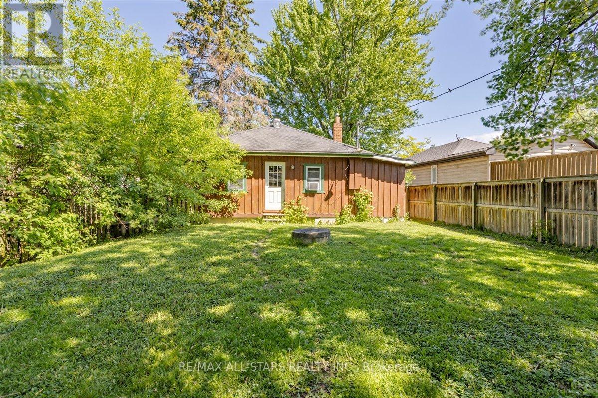 1061 2nd Line, Innisfil, Ontario  L0L 1R0 - Photo 20 - N13682278
