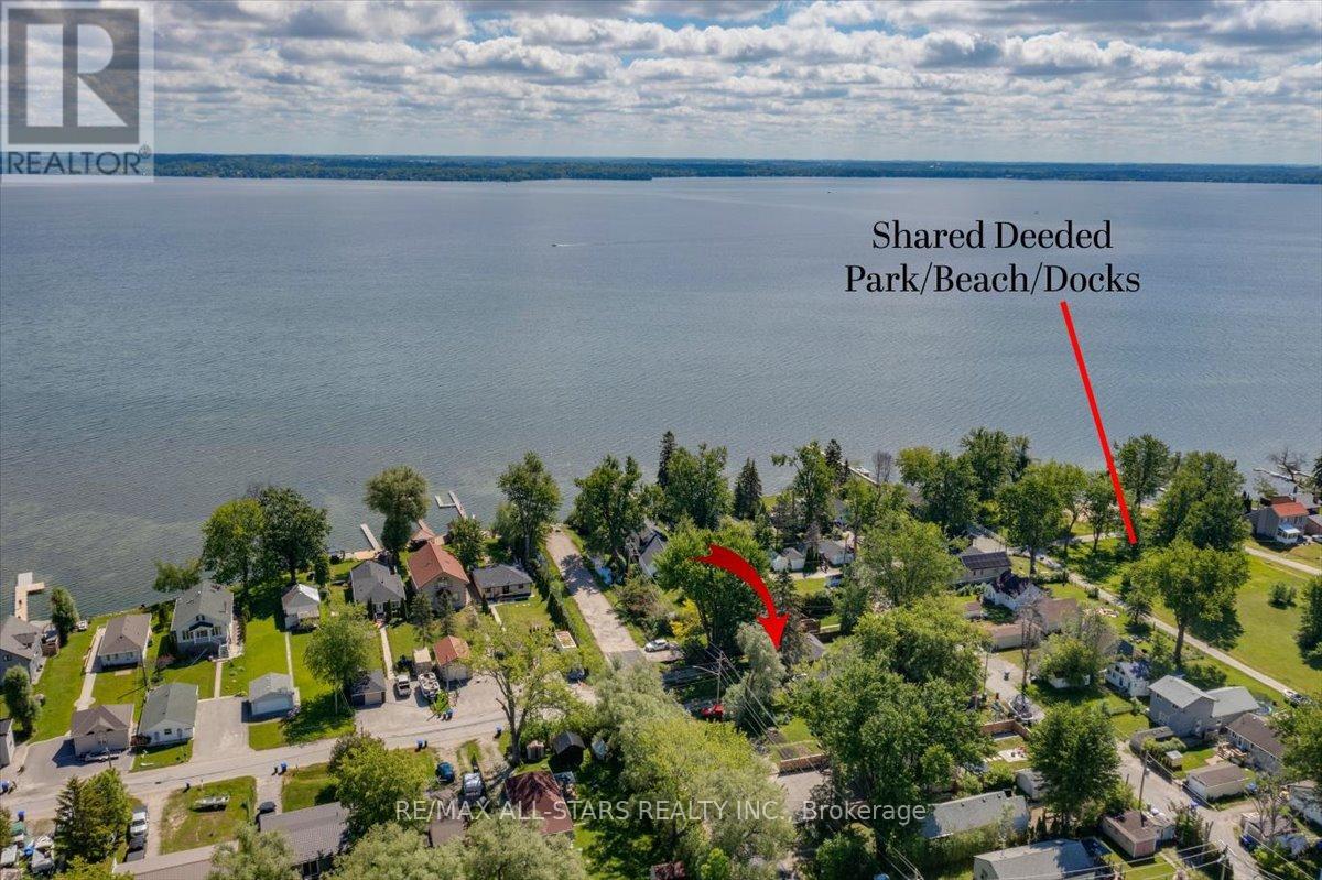 1061 2nd Line, Innisfil, Ontario  L0L 1R0 - Photo 30 - N13682278
