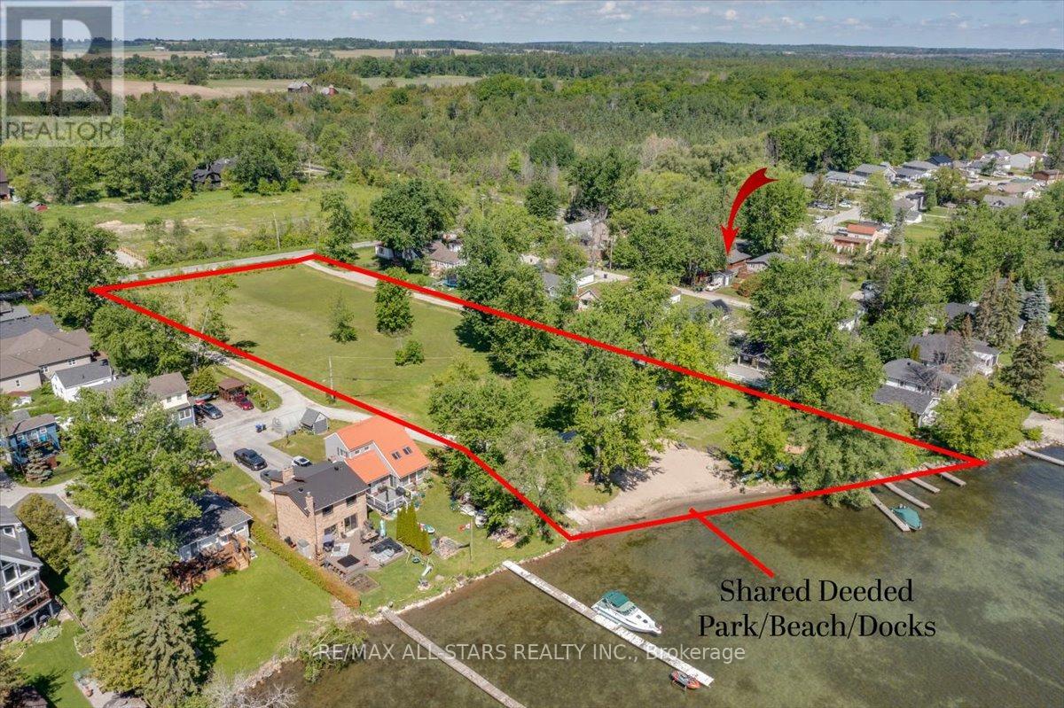 1061 2nd Line, Innisfil, Ontario  L0L 1R0 - Photo 37 - N13682278