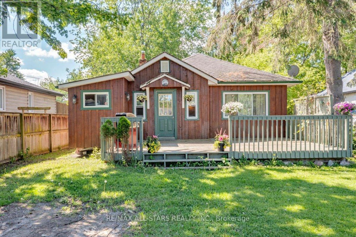 1061 2nd Line, Innisfil, Ontario  L0L 1R0 - Photo 6 - N13682278