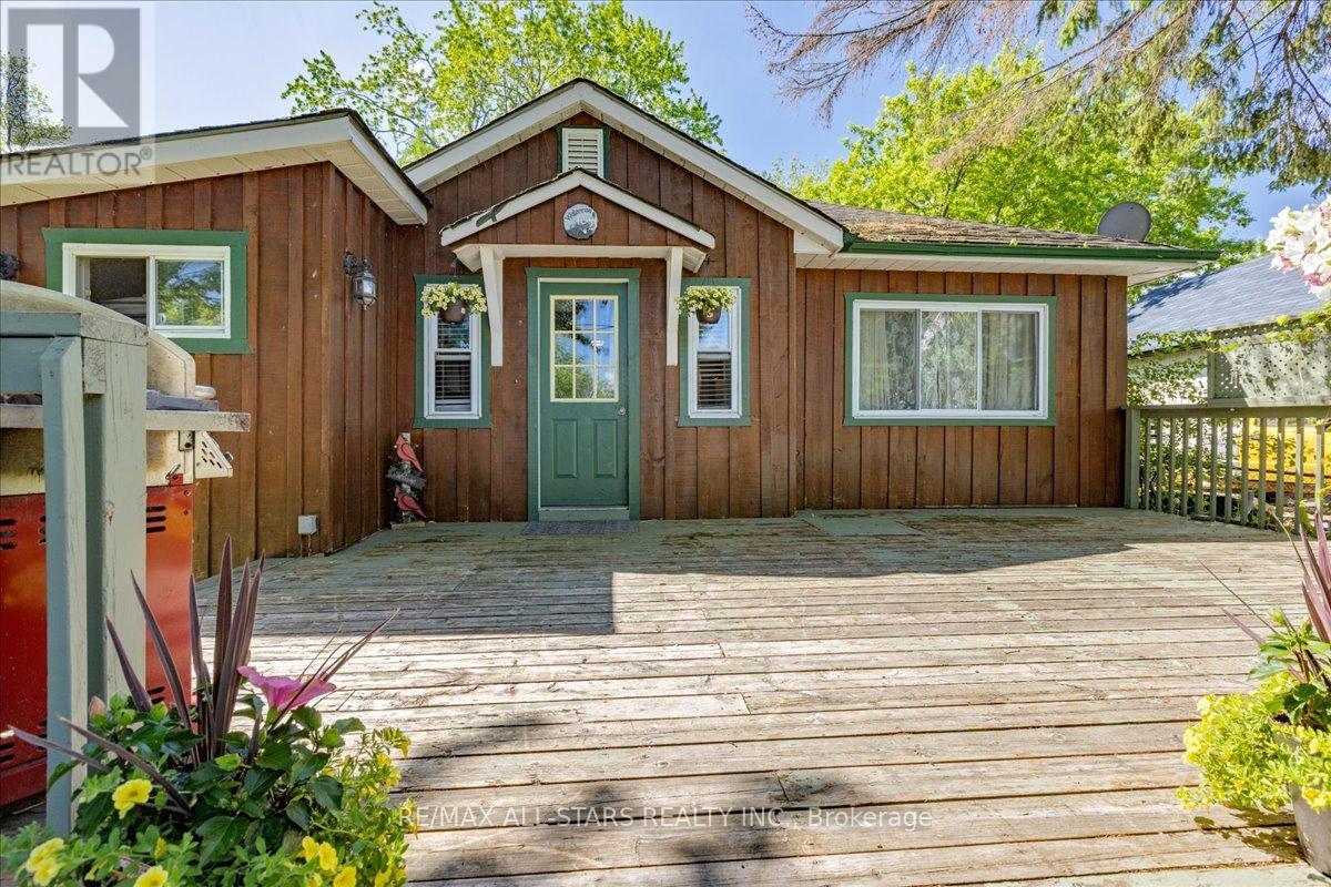 1061 2nd Line, Innisfil, Ontario  L0L 1R0 - Photo 7 - N13682278