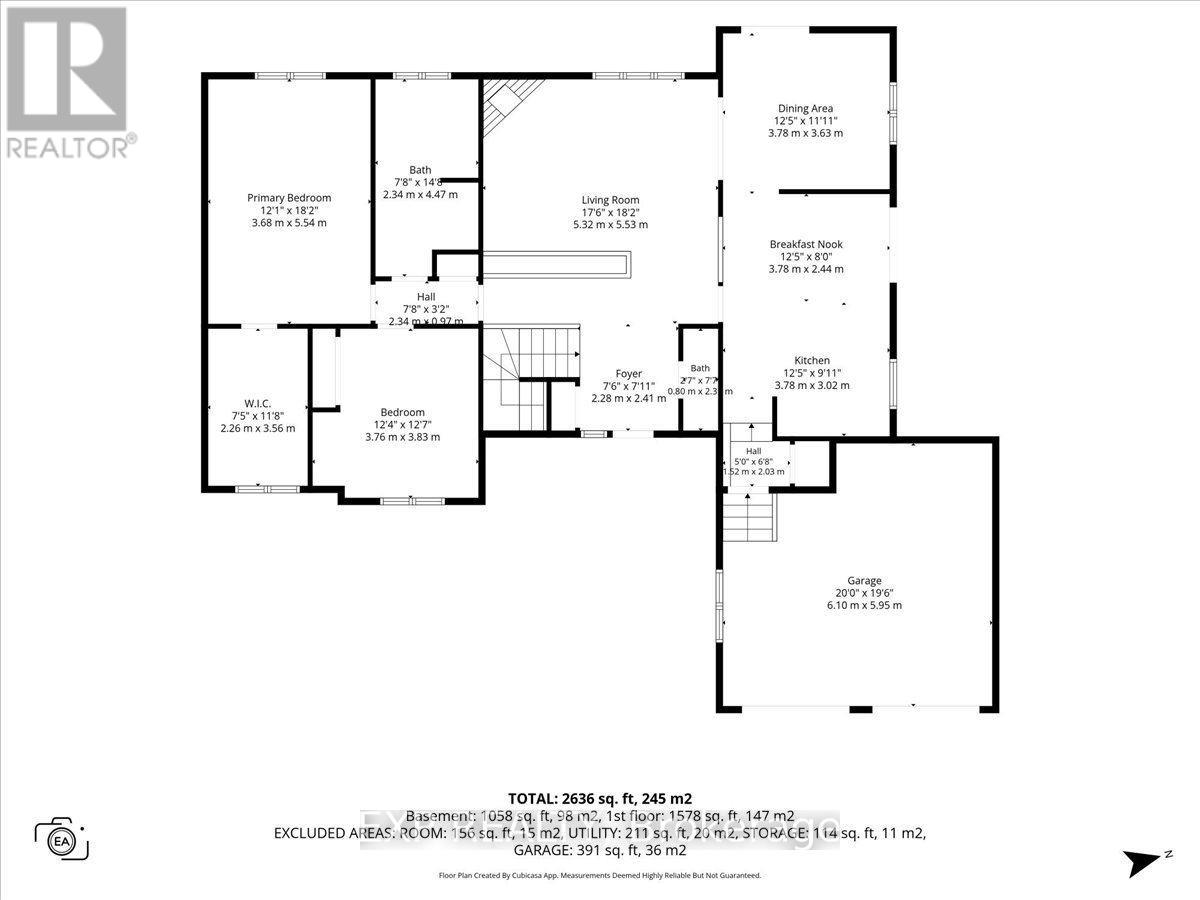 113 Grey Fox Drive, Ottawa, Ontario  K0Z 1L0 - Photo 47 - X13682134