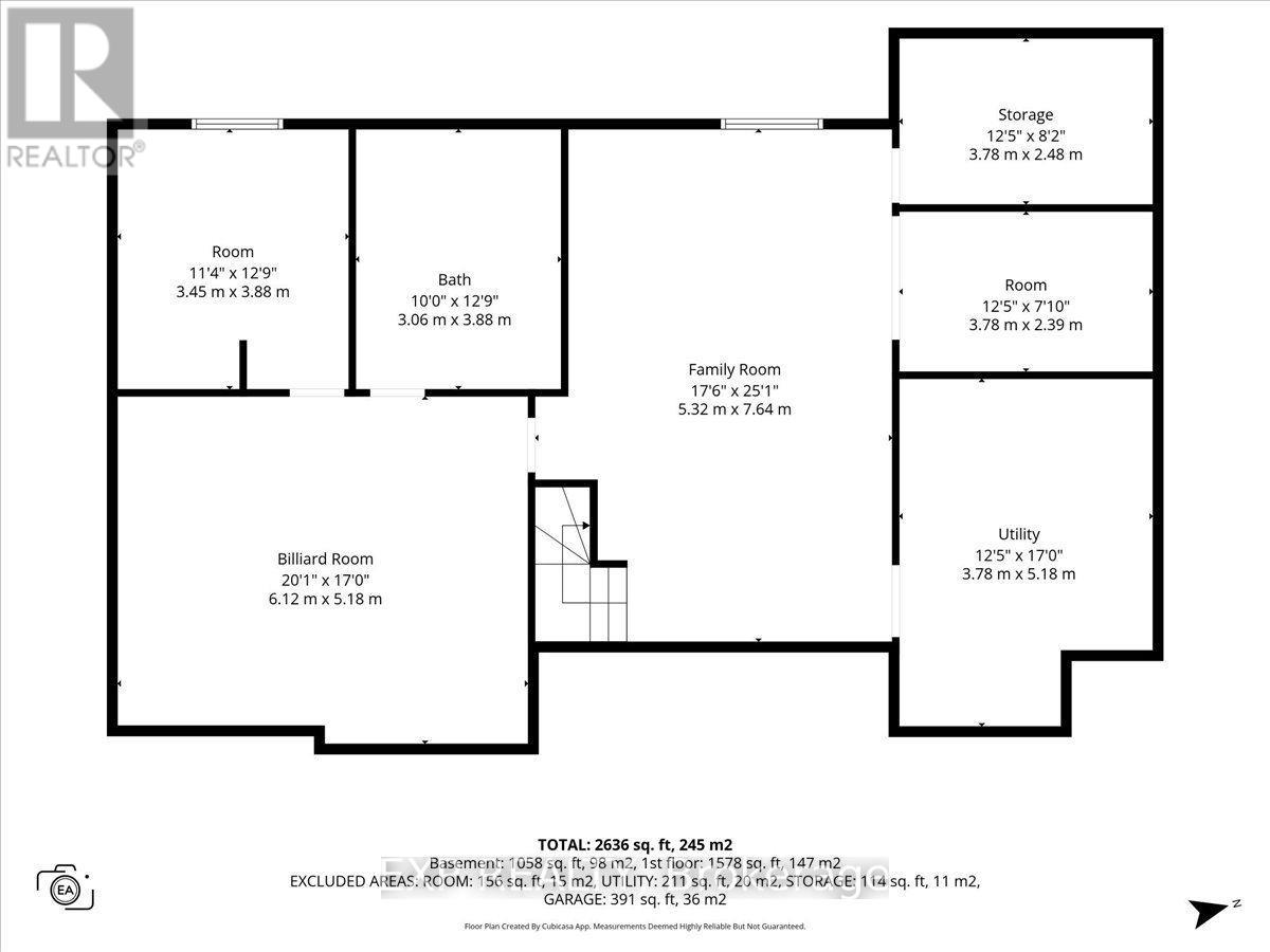 113 Grey Fox Drive, Ottawa, Ontario  K0Z 1L0 - Photo 48 - X13682134
