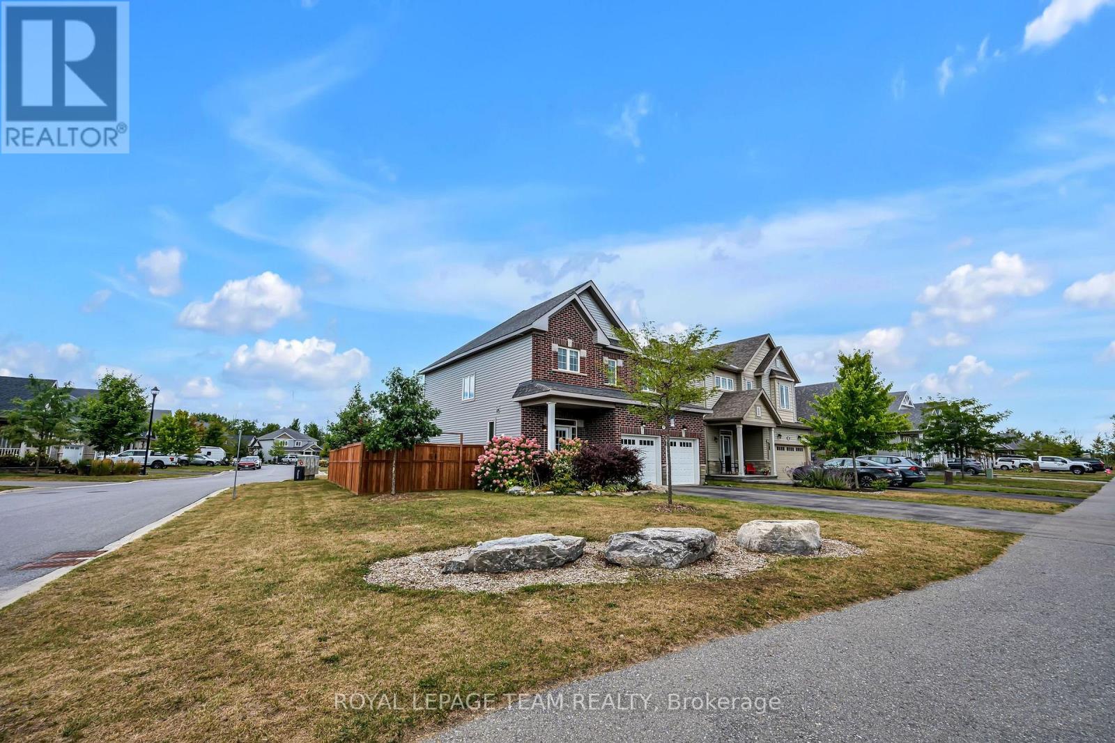 1201 DEPENCIER DRIVE, North Grenville, Ontario