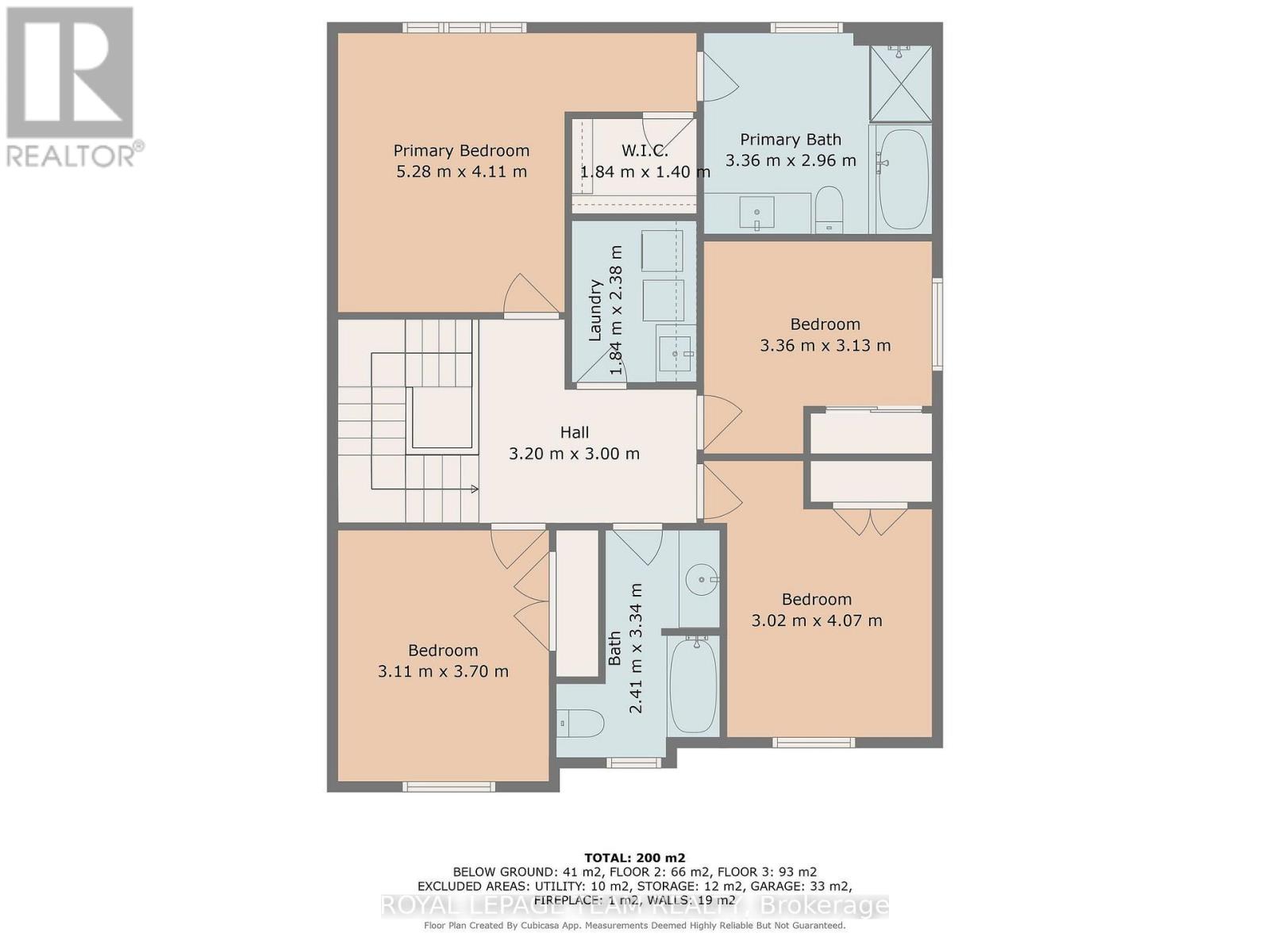 1201 Depencier Drive, North Grenville, Ontario  K0G 1J0 - Photo 49 - X13682180