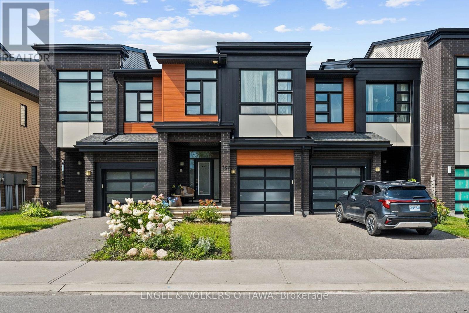 167 LONGWORTH AVENUE, Ottawa, Ontario
