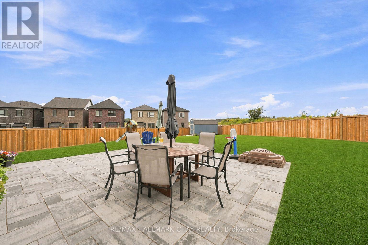 90 Mcbride Trail, Barrie (Painswick South), Ontario  L9J 0Y6 - Photo 3 - S13682202
