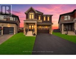 90 MCBRIDE TRAIL, Barrie, Ontario